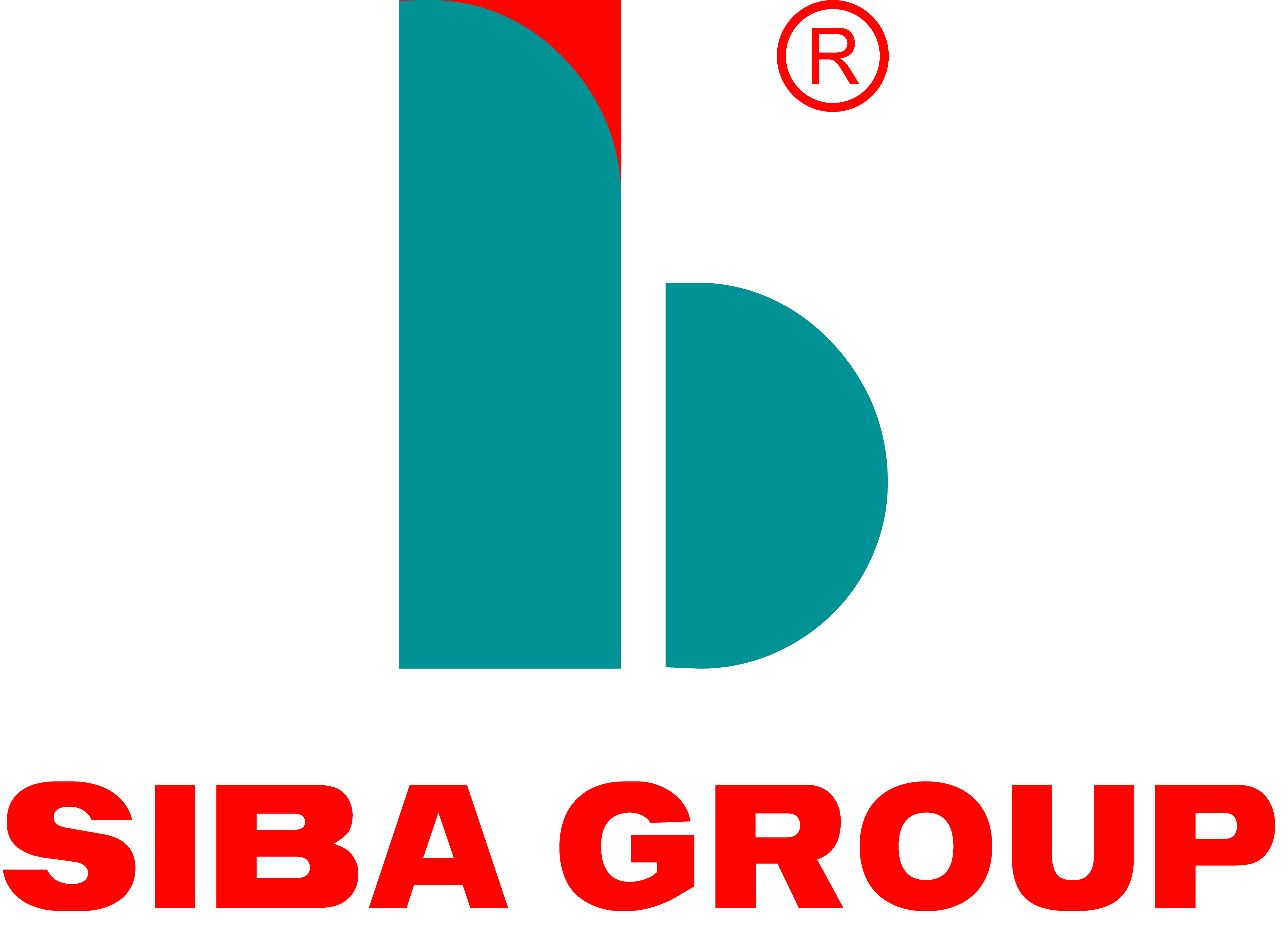 SIBA GROUP LOGO