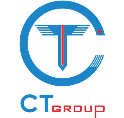 49. CÔNG TY CỔ PHẦN TẬP ĐOÀN CT GROUP