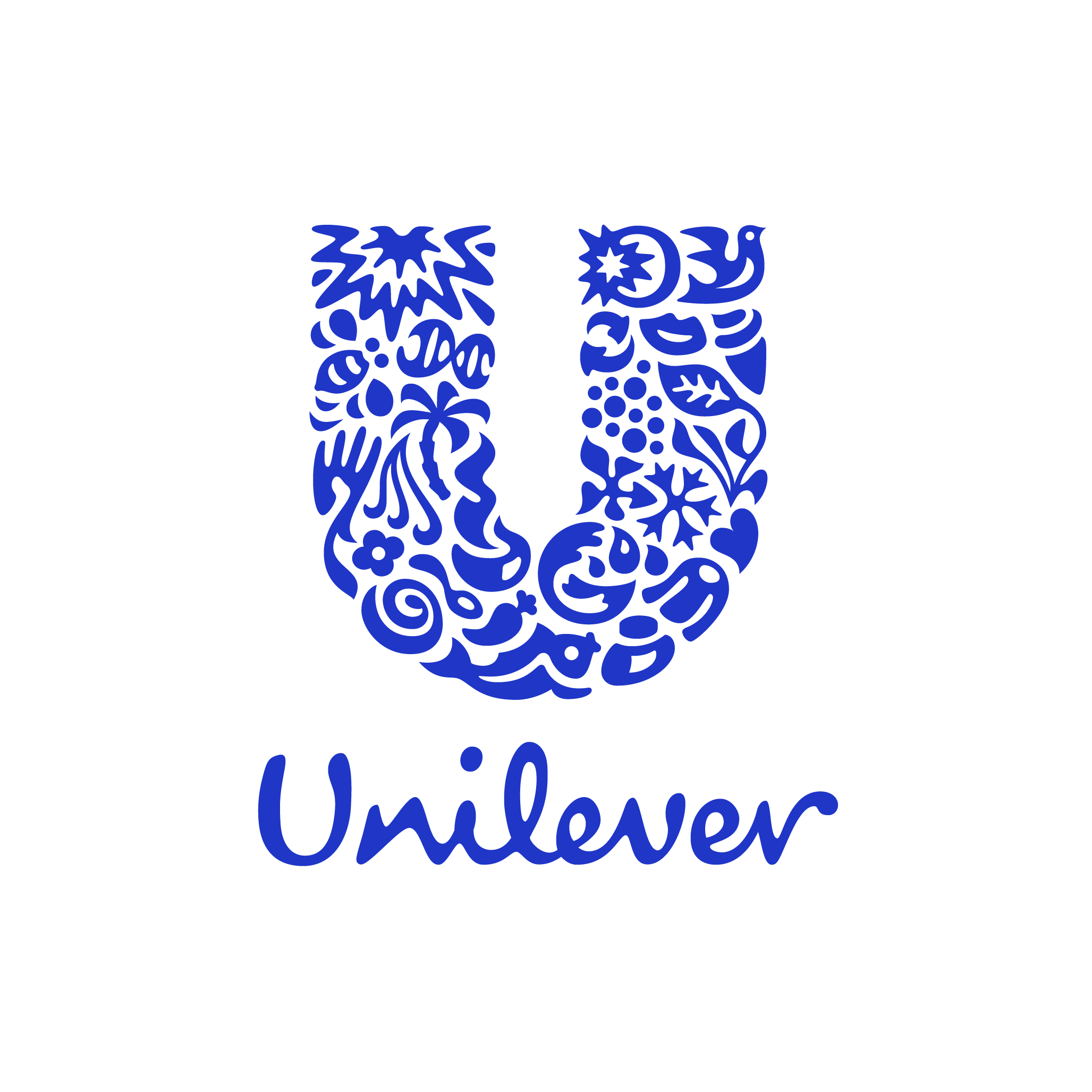 77. Logo Unilever