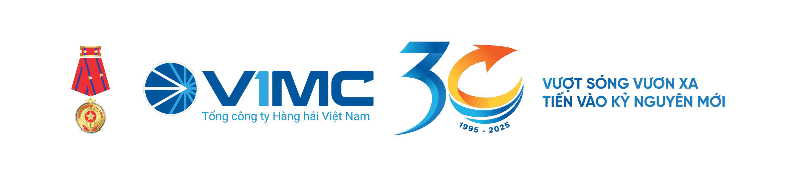 84. Logo Hàng Hải