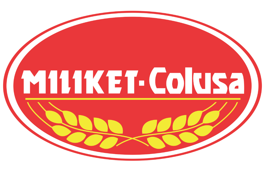 Logo Colusa-Miliket