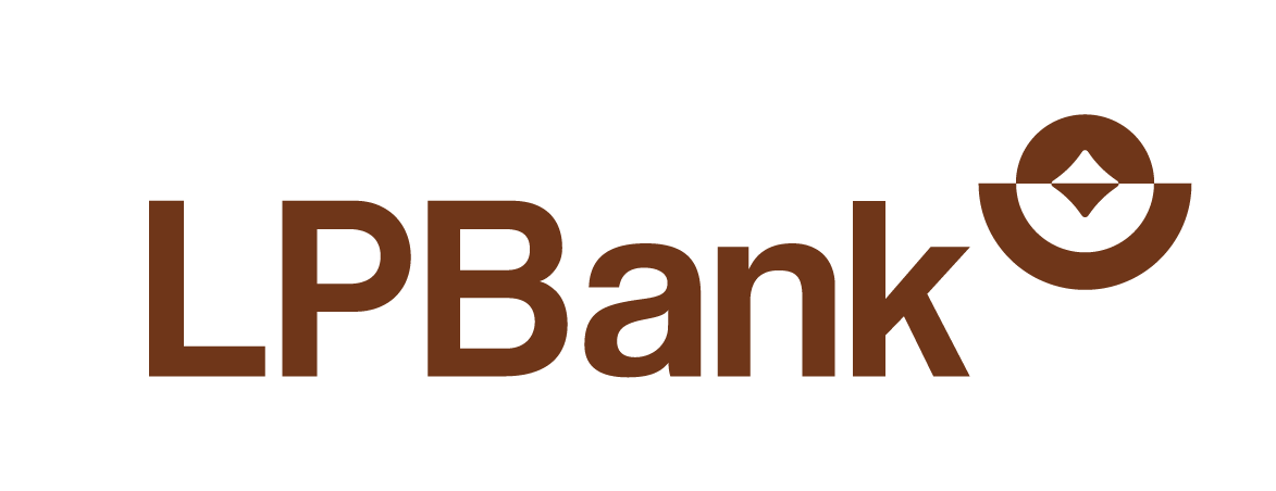 21. Logo Lộc Phát - trên nền sáng màu