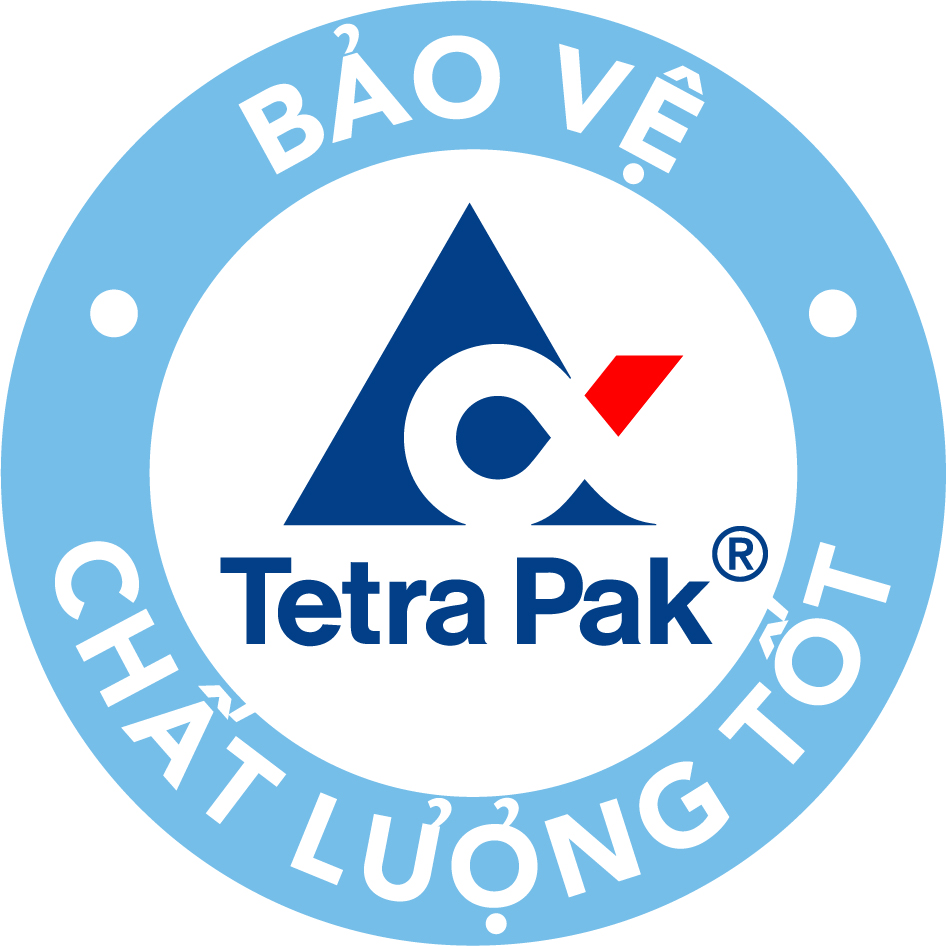 23. Logo Công ty Cổ Phần Tetra Pak Việt Nam