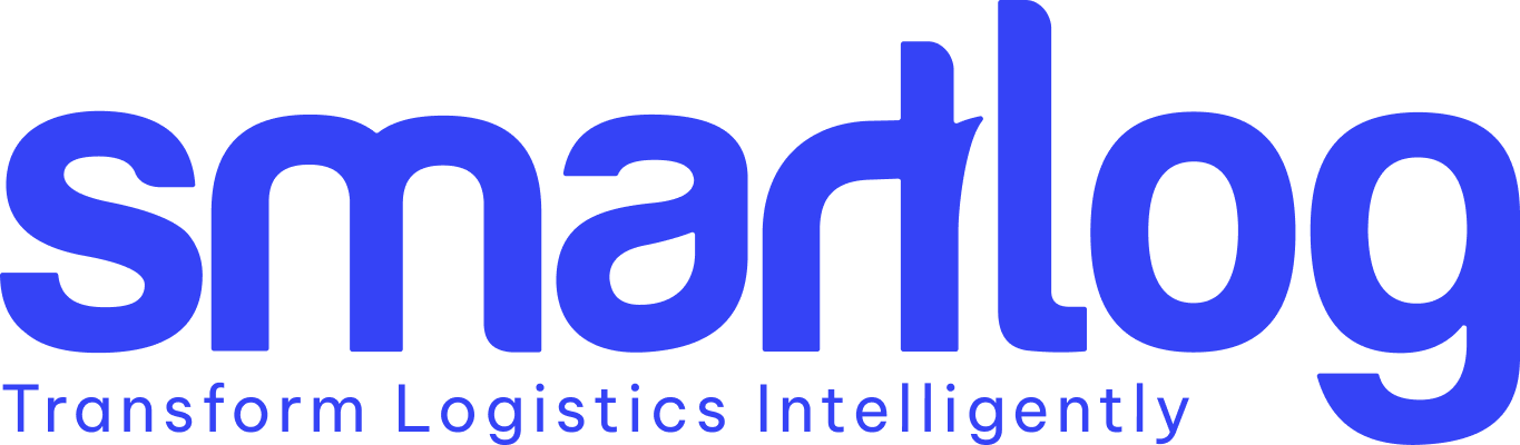 42. Logo CTCP GP Chuỗi cung ứng Smartlog