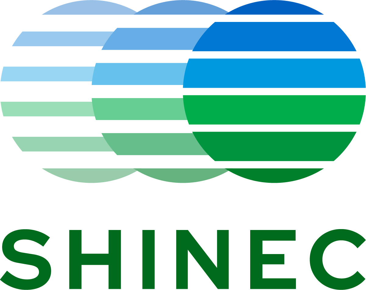 44. Logo Công ty CP Shinec