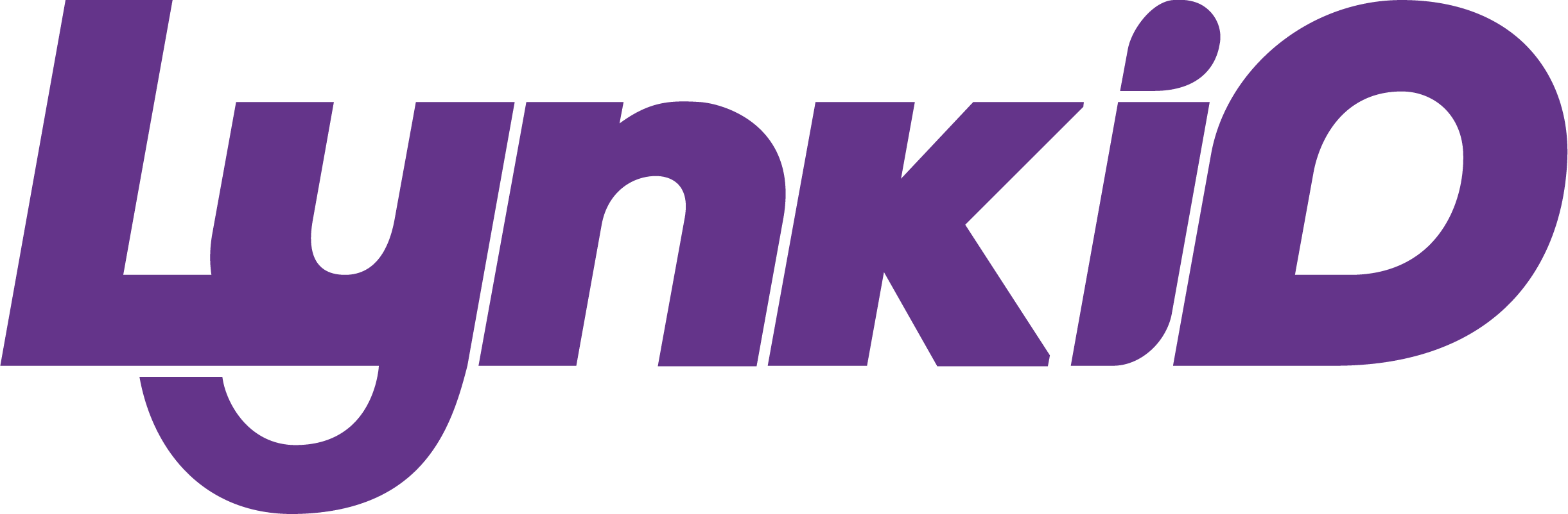50. Logo Công ty Cổ phần LynkiD